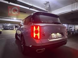 جي أي سي GS8